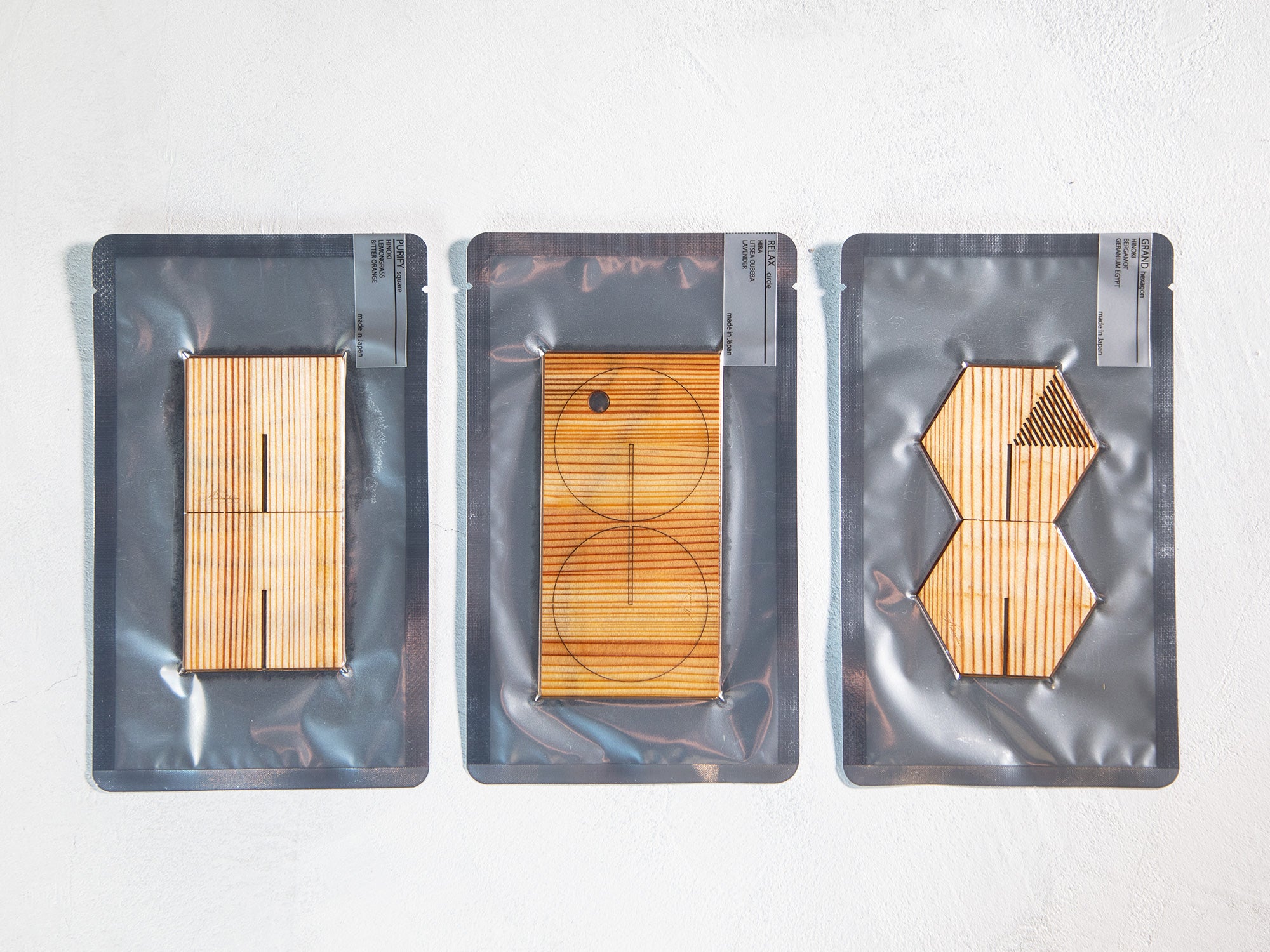 SET UP AROMA [セットアップアロマ] – 育てるタオル 公式online store