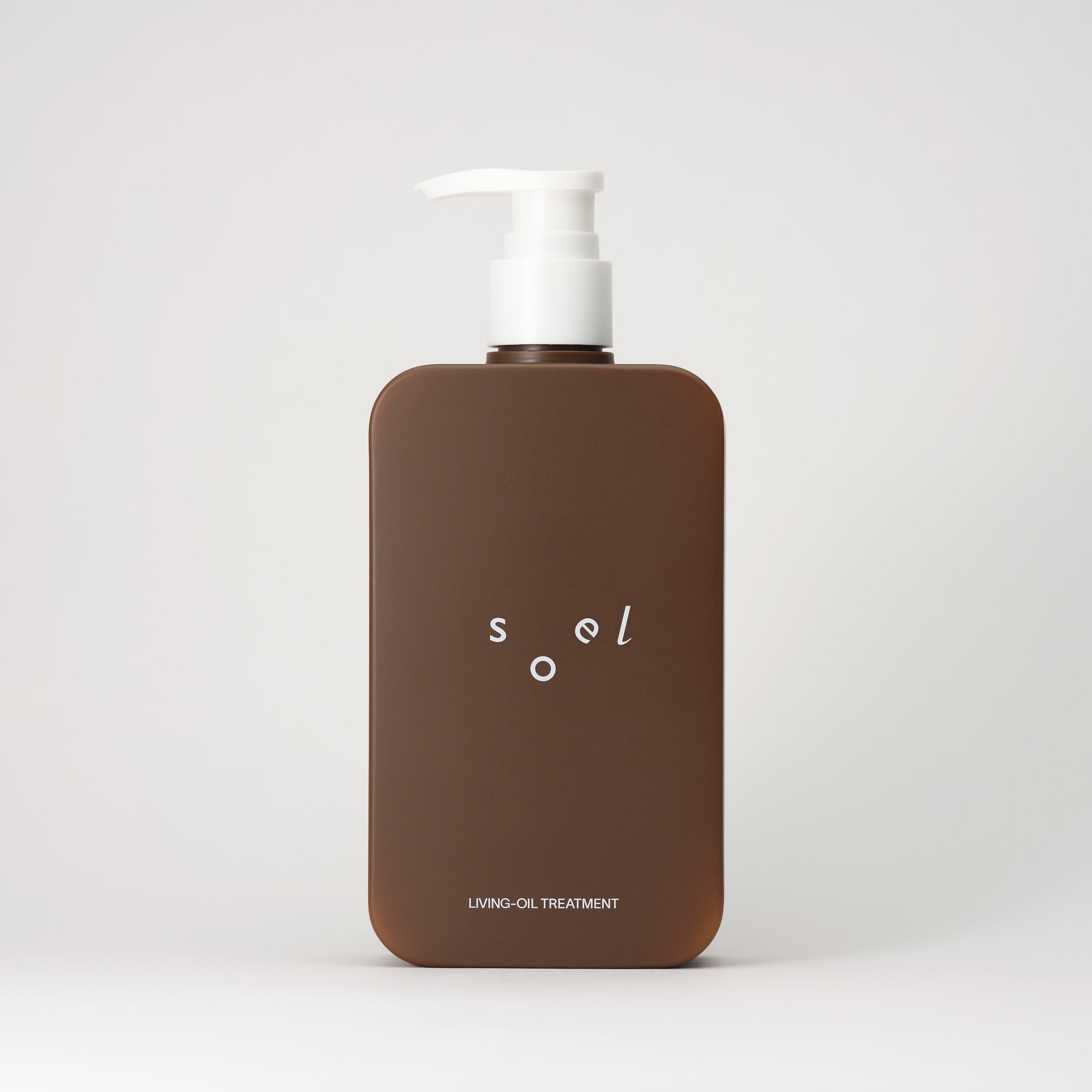 LIVING-OIL トリートメント 290mL