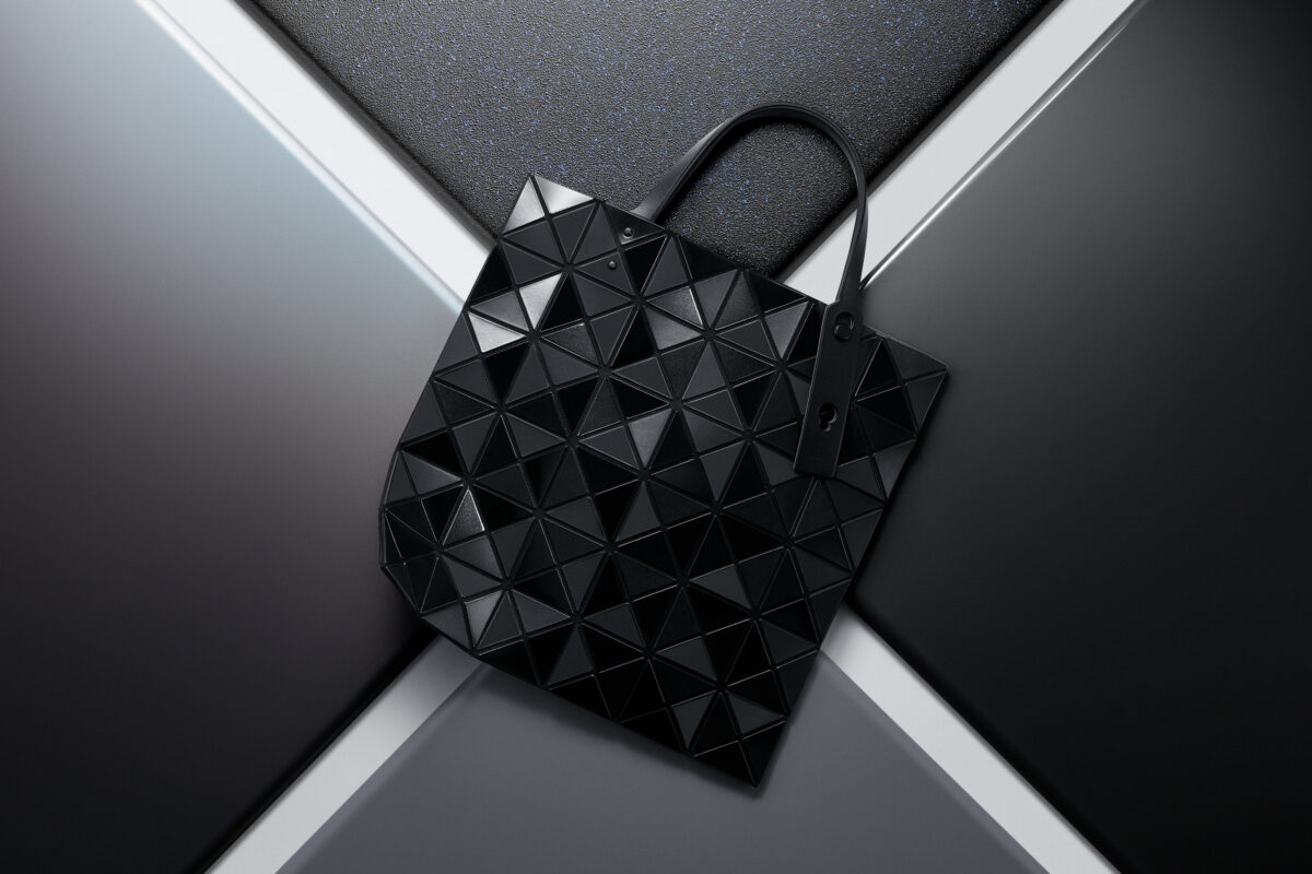 BAO BAO ISSEY MIYAKEから、5月の新作バッグ&小物が発売！ – 装苑ONLINE