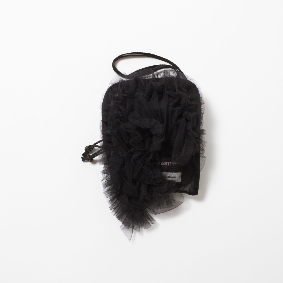 Chika Kisada（チカ キサダ） × EASTPAK（イーストパック）による初の