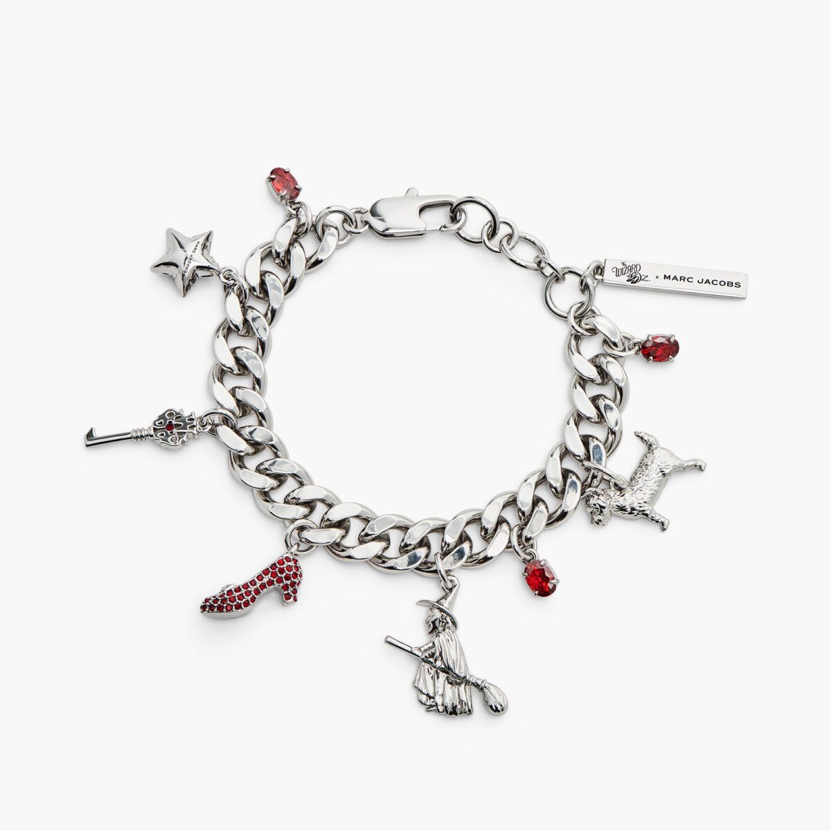 MARC JACOBSと『オズの魔法使』のコラボレーションアイテムが発売中