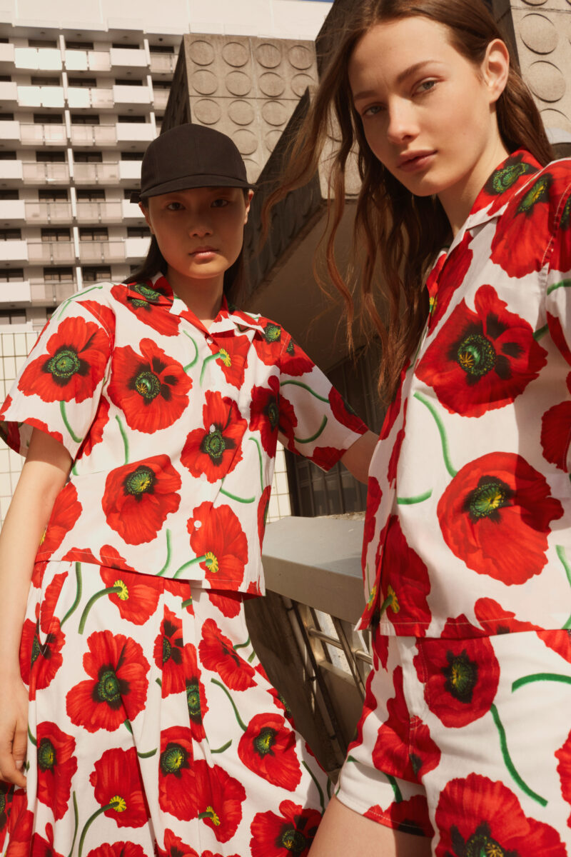 Nigoが手掛けるKENZO2022年春夏最終カプセルコレクションに注目。 – 装