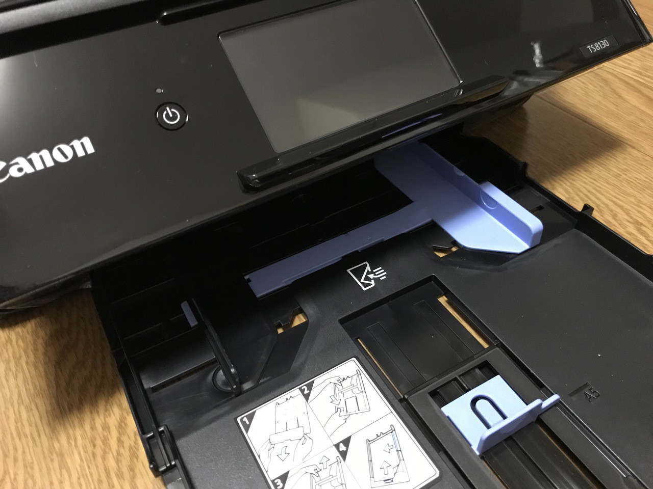 CANONのプリンター「PIXUS TS8130」を購入 | ソフトアンテナ