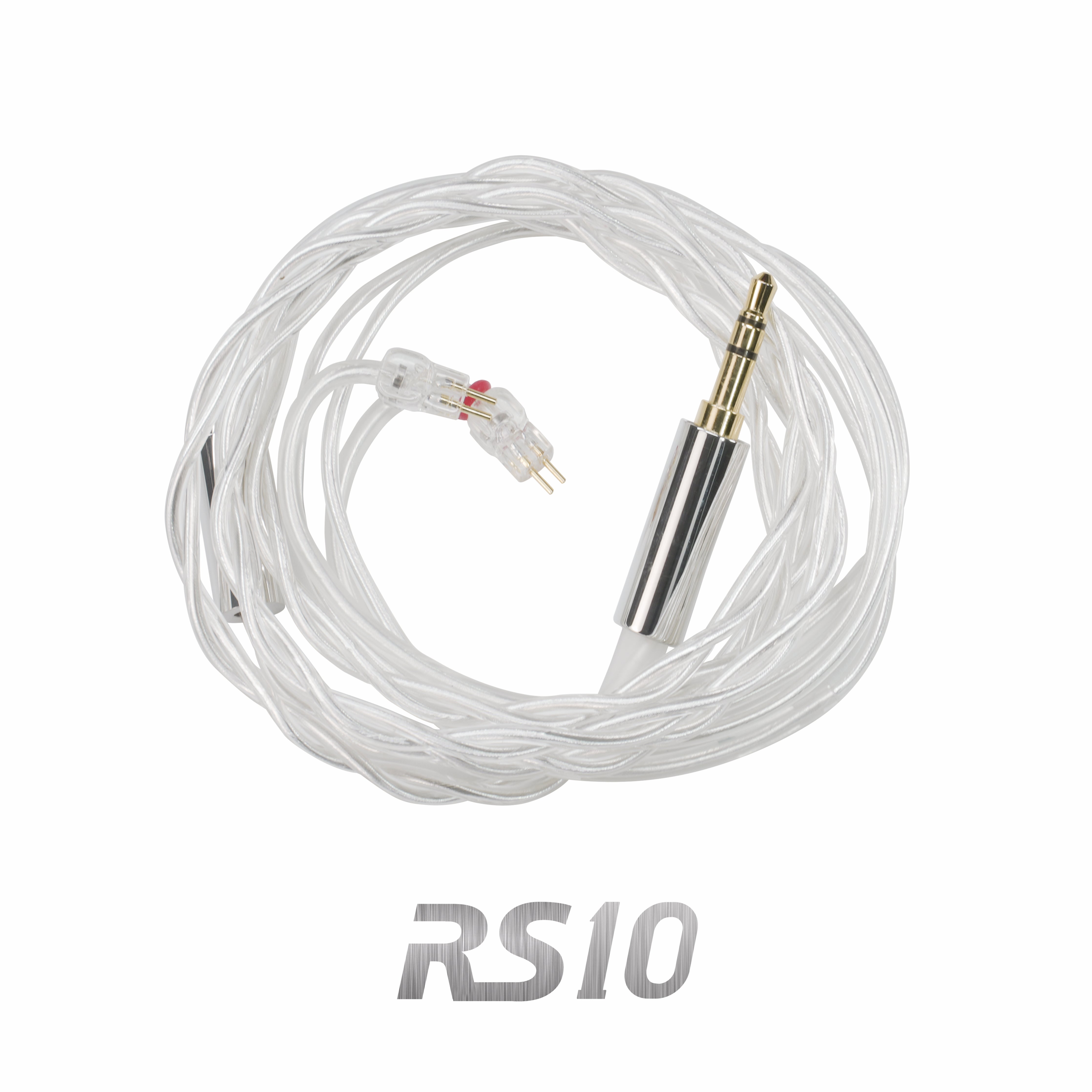 RS10 SoftEars Reference sound 10 flagship 10BA Hi-End reference