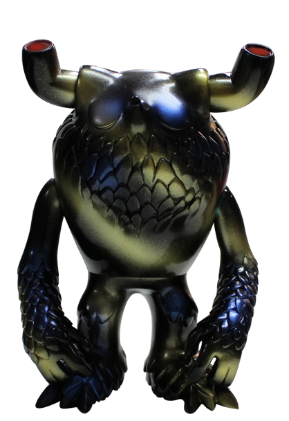 One up. Musyubel 後藤彩色提案カラー | sofvi.tokyo