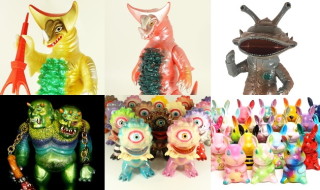 怪獣郷シリーズ | sofvi.tokyo