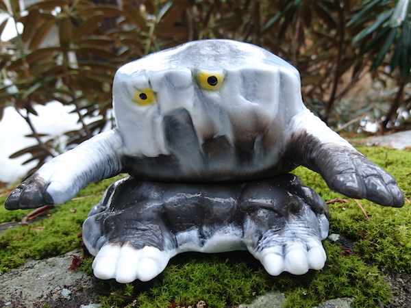 磐梯西村屋商店 × アマプロの最新作「フドウタキング」新バージョンは