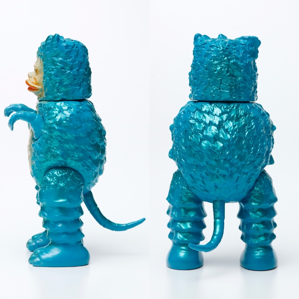 なんと郵便局のネットショップにてM1号製「オリジナル限定カラー