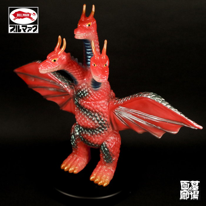 ギャラリー＆ショップ・墓場の画廊の「冬のブルマァクまつり」で