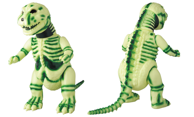 安楽安作氏が手がける「ゴジラ」新作は「ゴジラ（1954）ファイナル