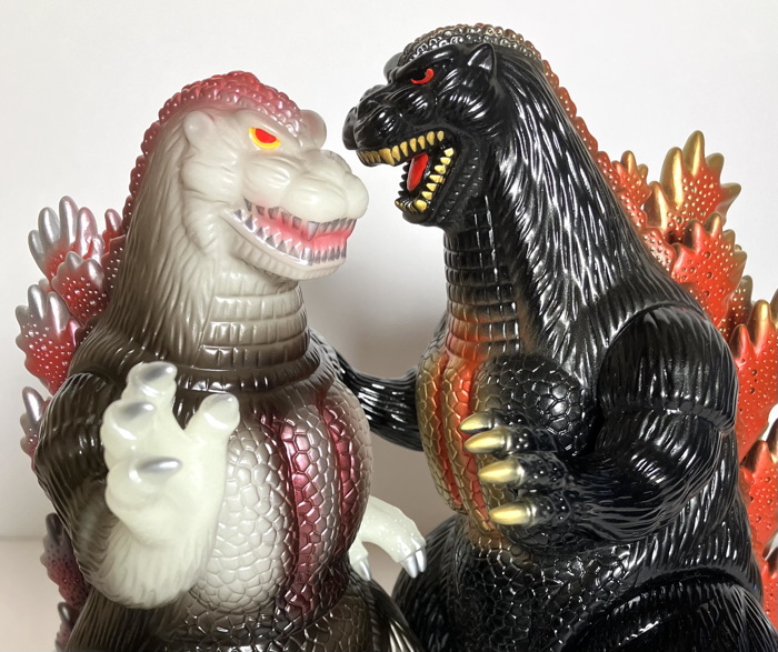 ハンズ渋谷店の「春のマルブルフェア」にマルサンの最新作＆蔵出し