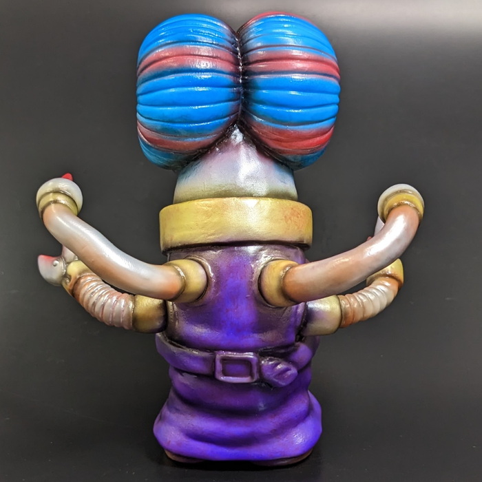 SnapTap注目最新作「Dr.ワッパ」に「かっこわらい雑貨店ver.2」登場