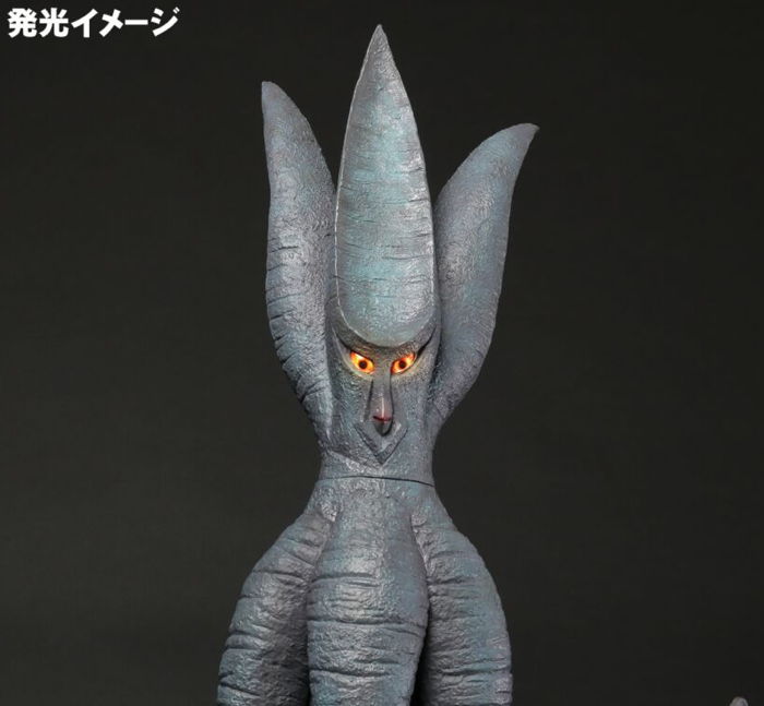 本日17時受付締切！エクスプラス製［大怪獣シリーズ 大映特撮編