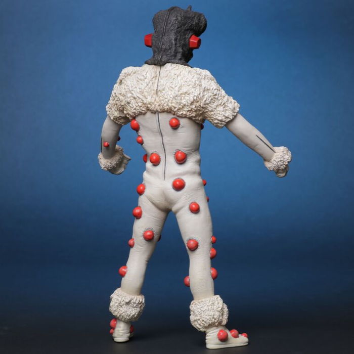 本日17時受付締切！エクスプラスに「ナックル星人&ブラックキング