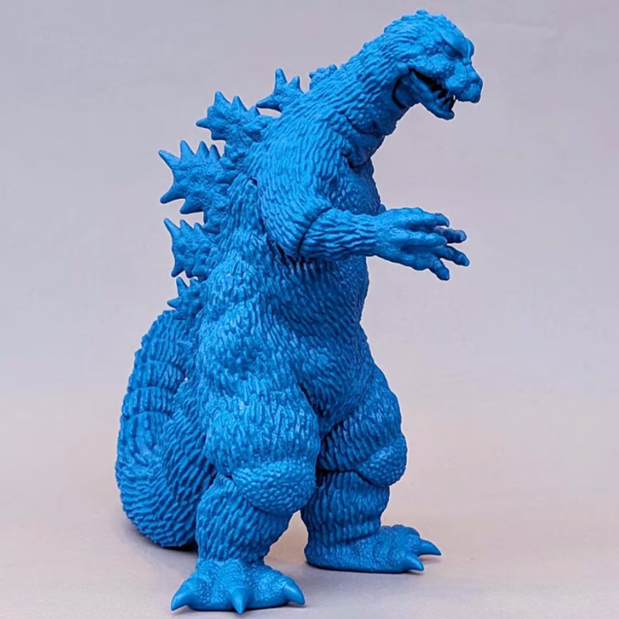 ビリケン商会の［リアルモデルキットシリーズ］は4年ぶりの「1964