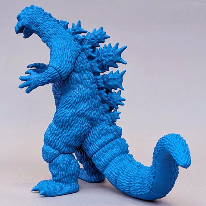 ビリケン商会の［リアルモデルキットシリーズ］は4年ぶりの「1964