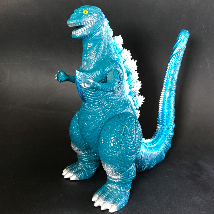 マルサンの「スーパーフェスティバル89」は「Classic Blue Collection