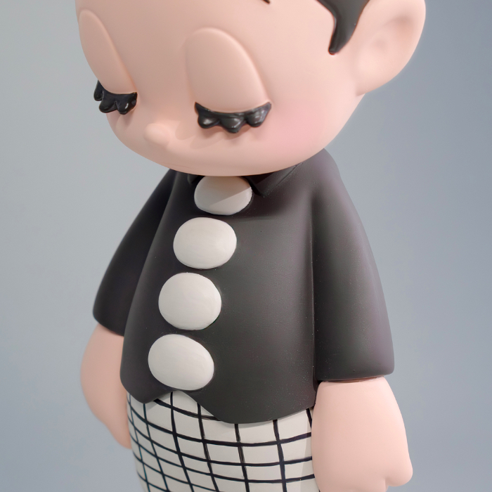 なんと中空工房が［手塚治虫キャラクターズ Sofvi Collection