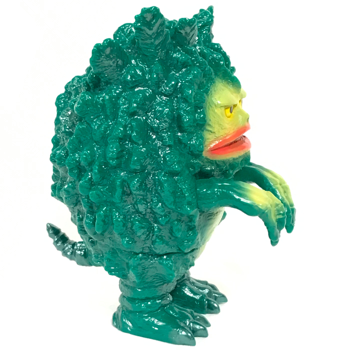 ドリームロケットのお友達な「ガラモン」が一般発売開始！ | sofvi.tokyo