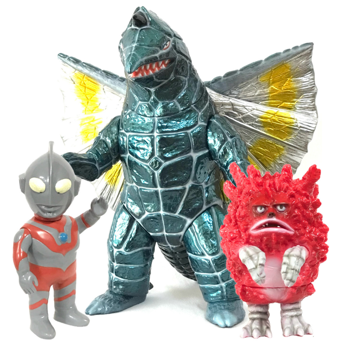 ドリームロケットの「ワンダーフェスティバル2025[冬]」情報が到着