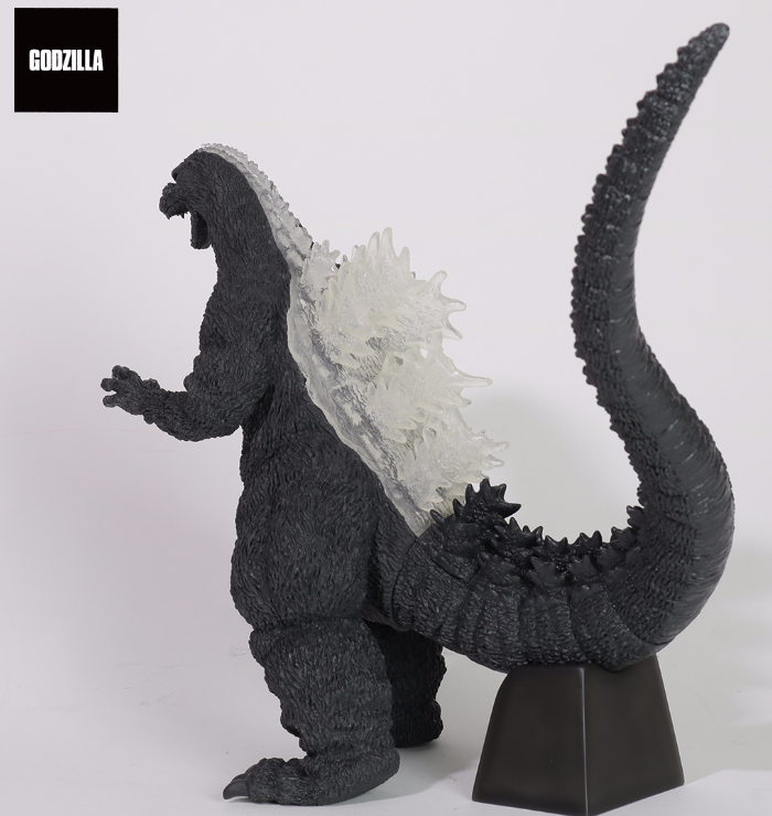 エクスプラスは「ワンダーフェスティバル2025[冬]」で「ゴジラ(1991