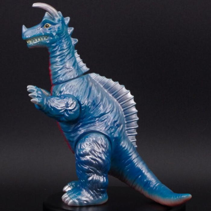 ブルマック キングザウルス三世【ジャンク品】 ブルマック キング