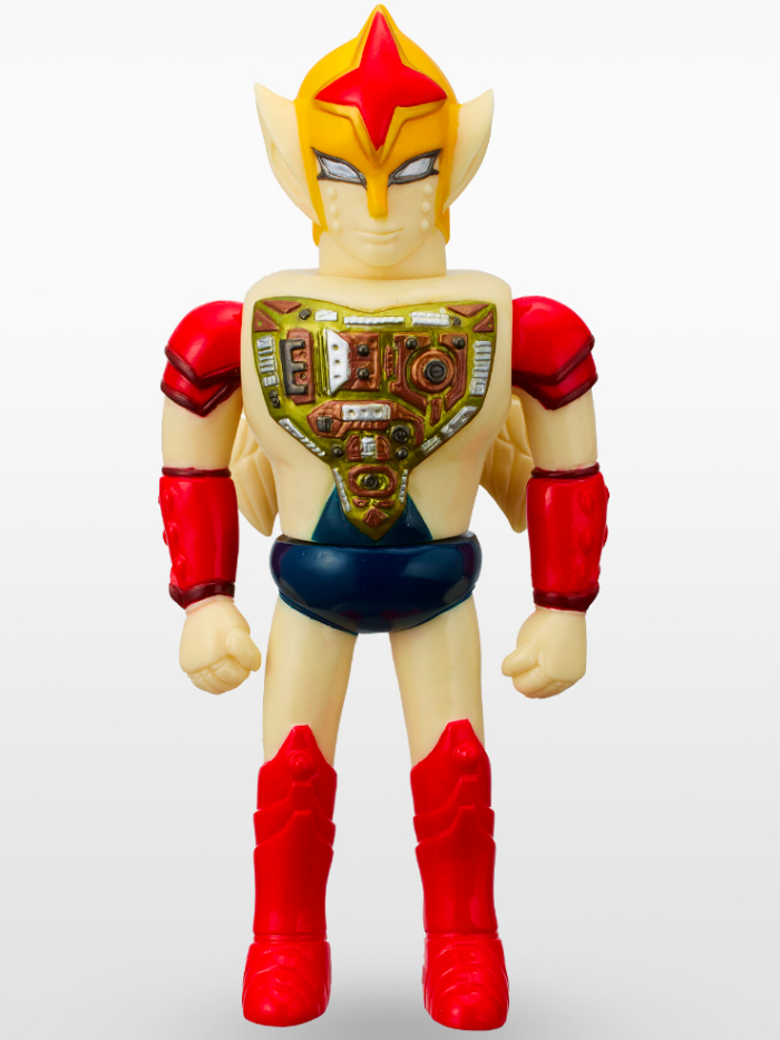 ENKA VINYLはどんどん新作受注開始！ 第8弾は「スペースゴジラ」と