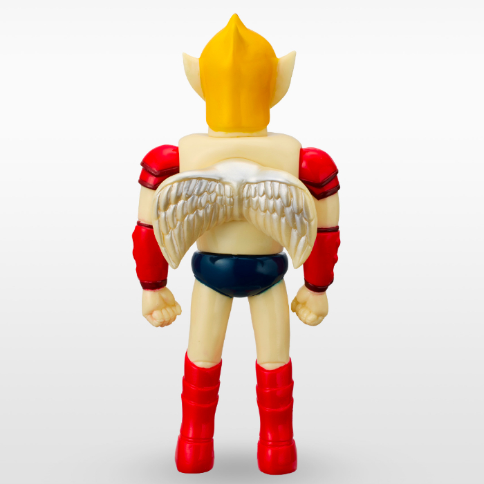 ENKA VINYLはどんどん新作受注開始！ 第8弾は「スペースゴジラ」と