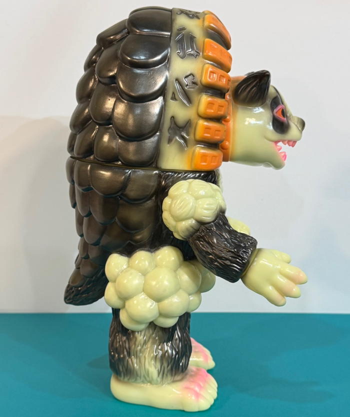 ホビーラウンド32」にシマックスの「デスコングキング1期」上陸