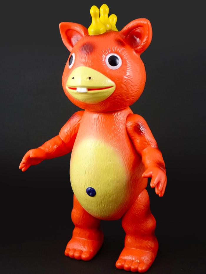 ショップ・はしもと玩具店限定「マルサン クラシックブースカ450」3種