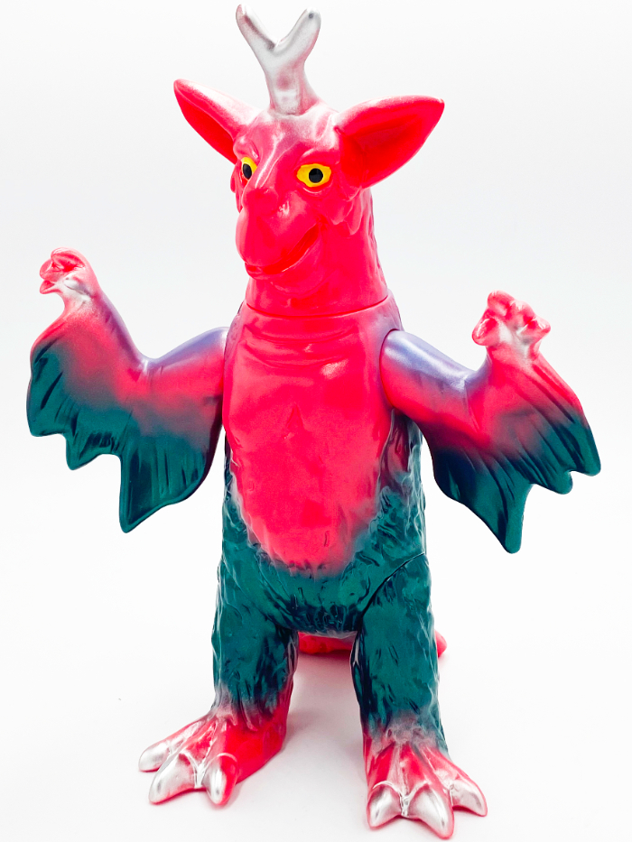 毎月恒例のマルサン「POP-UP KAIJYU SALON SHOP」は2025年6月14日開催