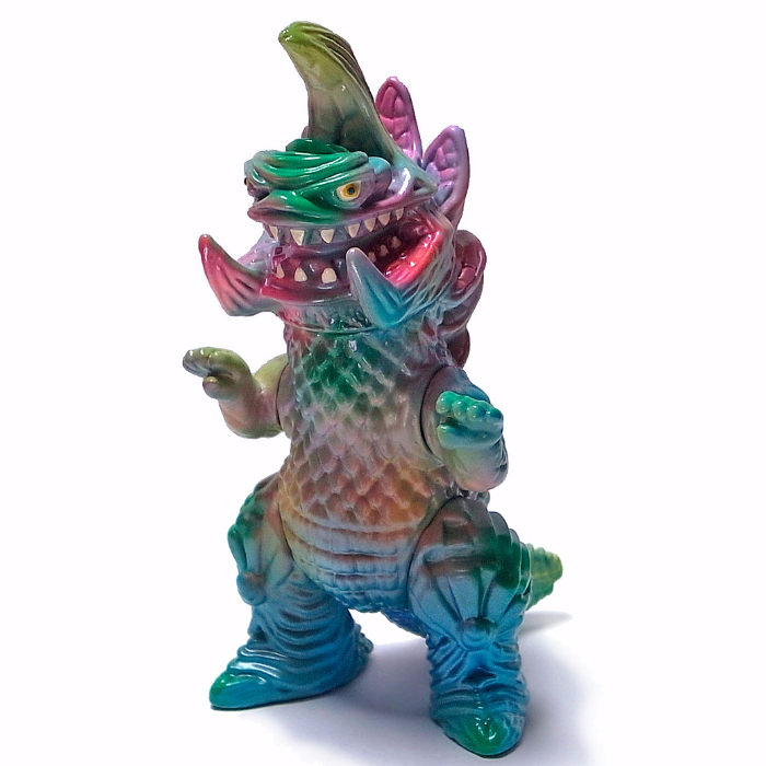 立体怪獣作家gumtaro氏の「スーパーフェスティバル92」続報！ | sofvi