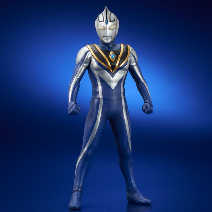 FAVORITE SCULPTORS LINE］に「ウルトラマンアグル(V2)」も登場