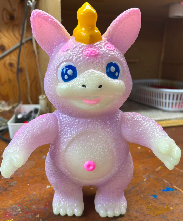 マルブル・フェスティバル2025夏」開催！ 久保氏の「GIDブースカ」ほか