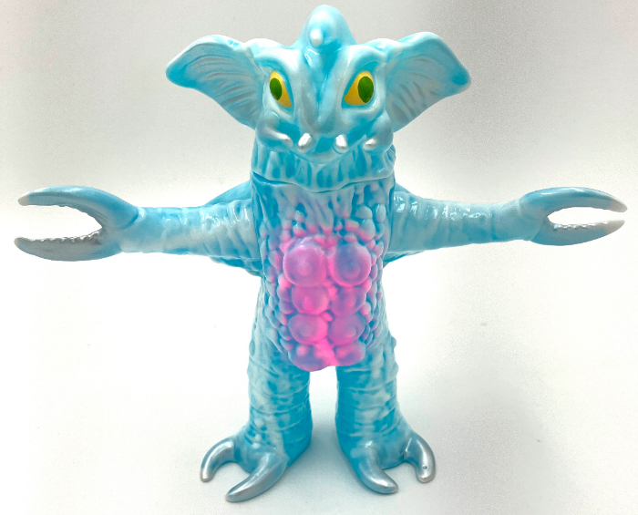 スーパーフェスティバル93」はソフビ怪獣誕生60周年！マルサンから豪華