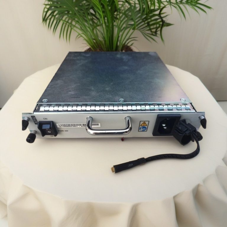 HUAWEI PAC1000S56-CB Switching Power Supply AC Power Module For