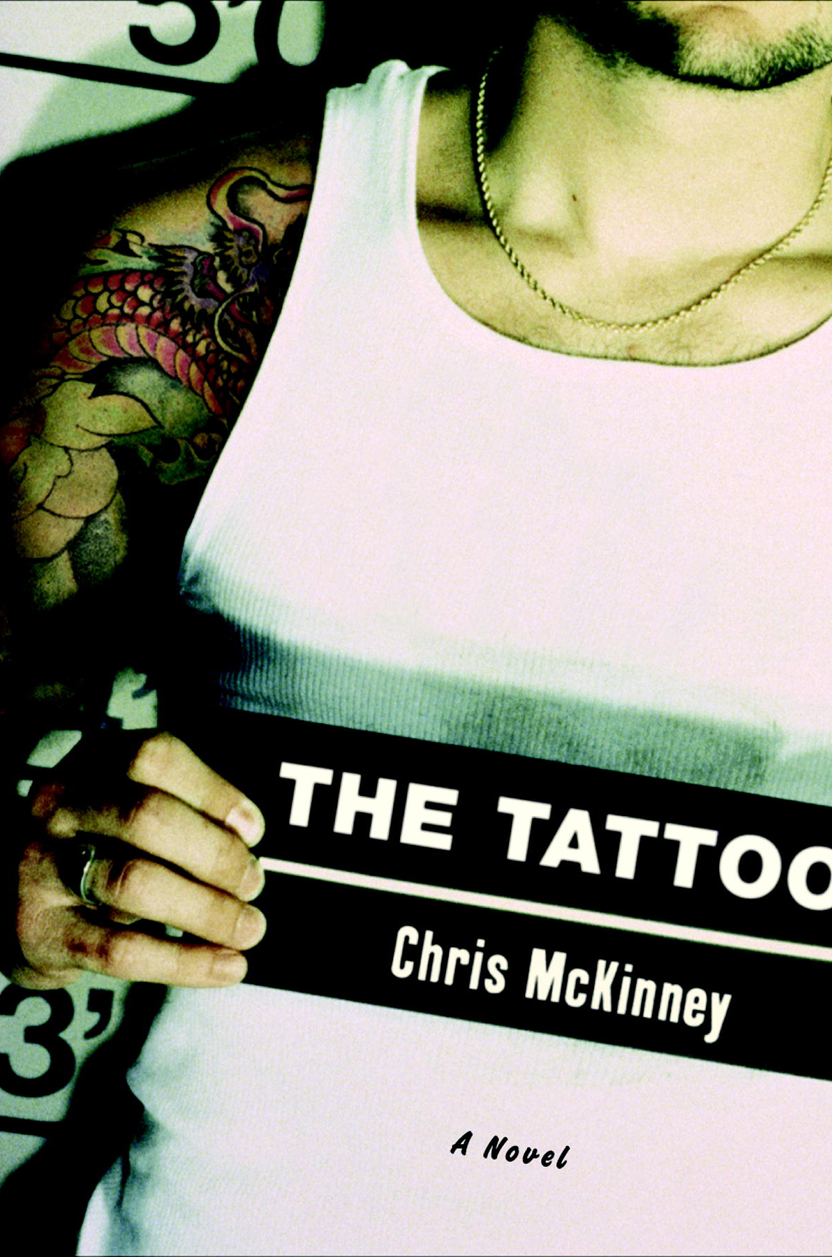 The Tattoo - Soho Press