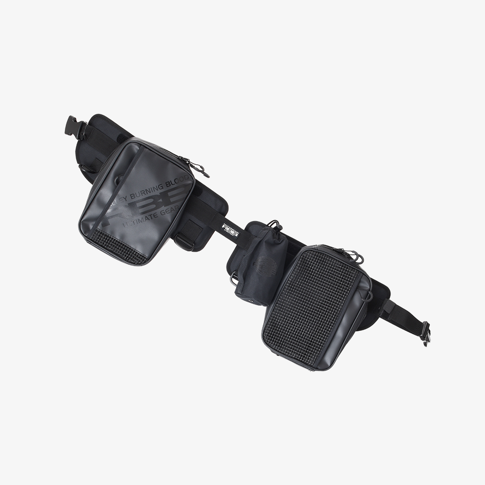 RBB ロックショアサポーター - RIVALLEY FISHING GEARRIVALLEY FISHING