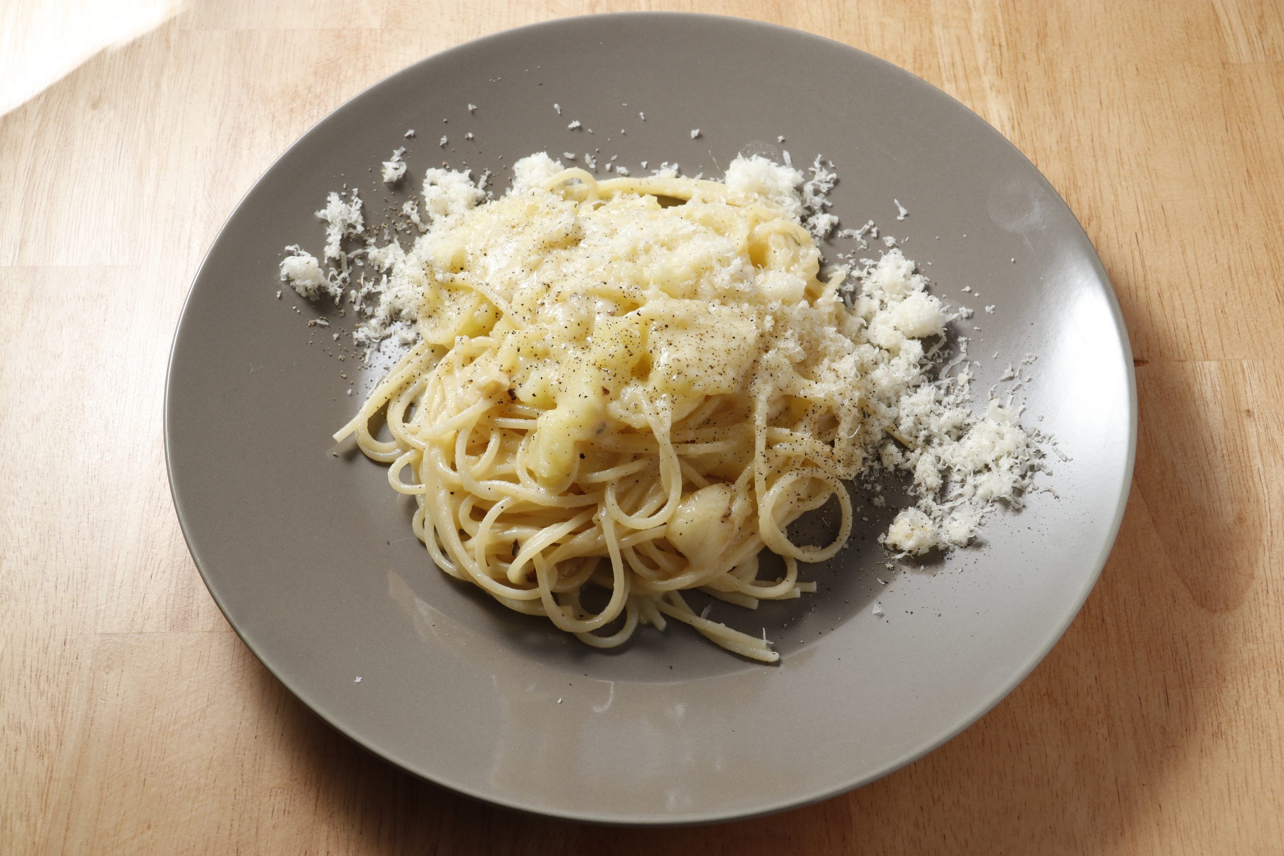 創健社 ジロロモーニ デュラム小麦 有機スパゲッティ 500g | 株式会社