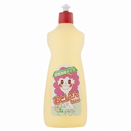 OJIKA Industry 還元くん4 850ccボトル×2本 | 株式会社創健社-自然