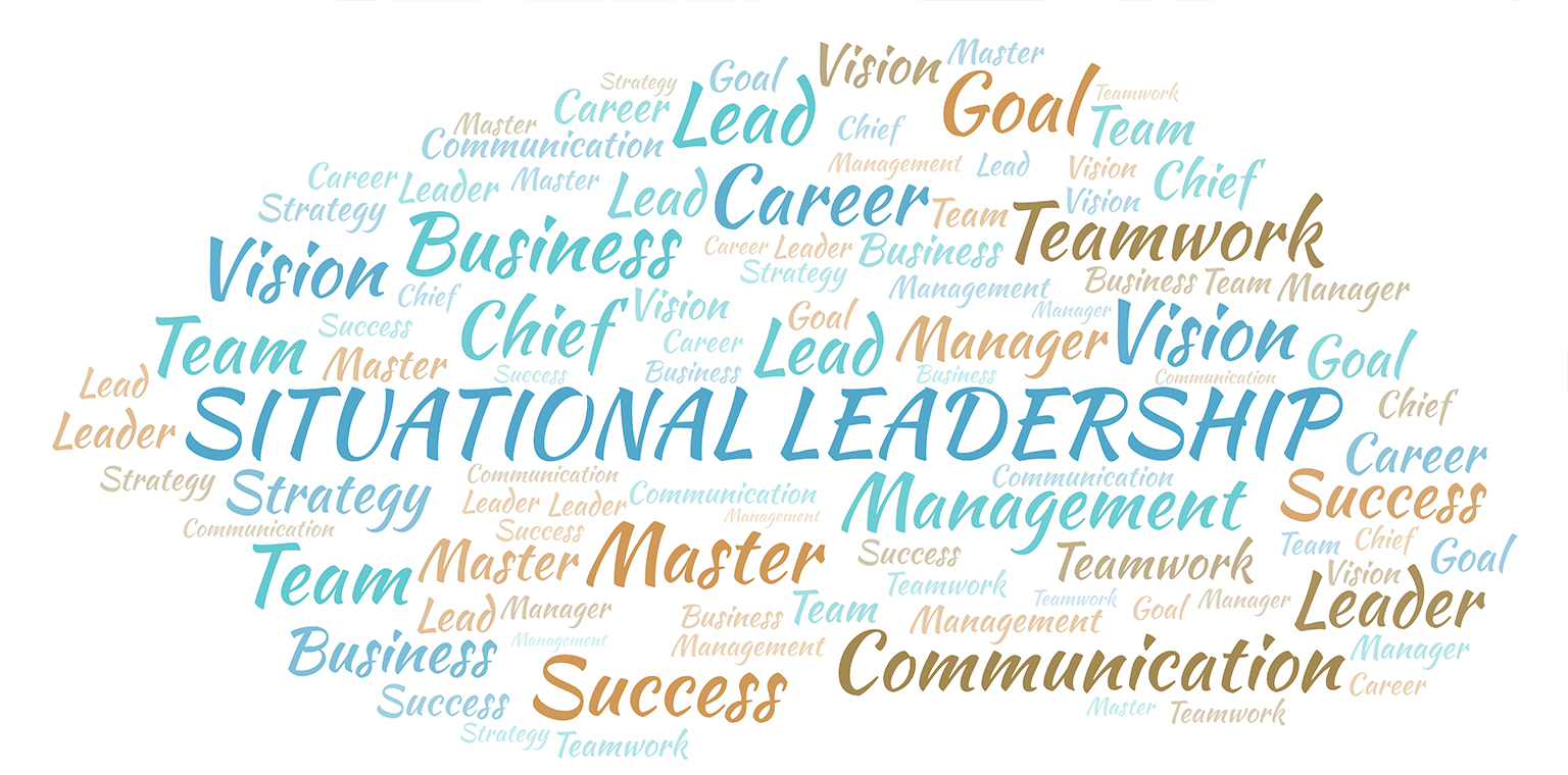 シチュエーショナル・リーダーシップ理論（SL理論） | 講師派遣型研修