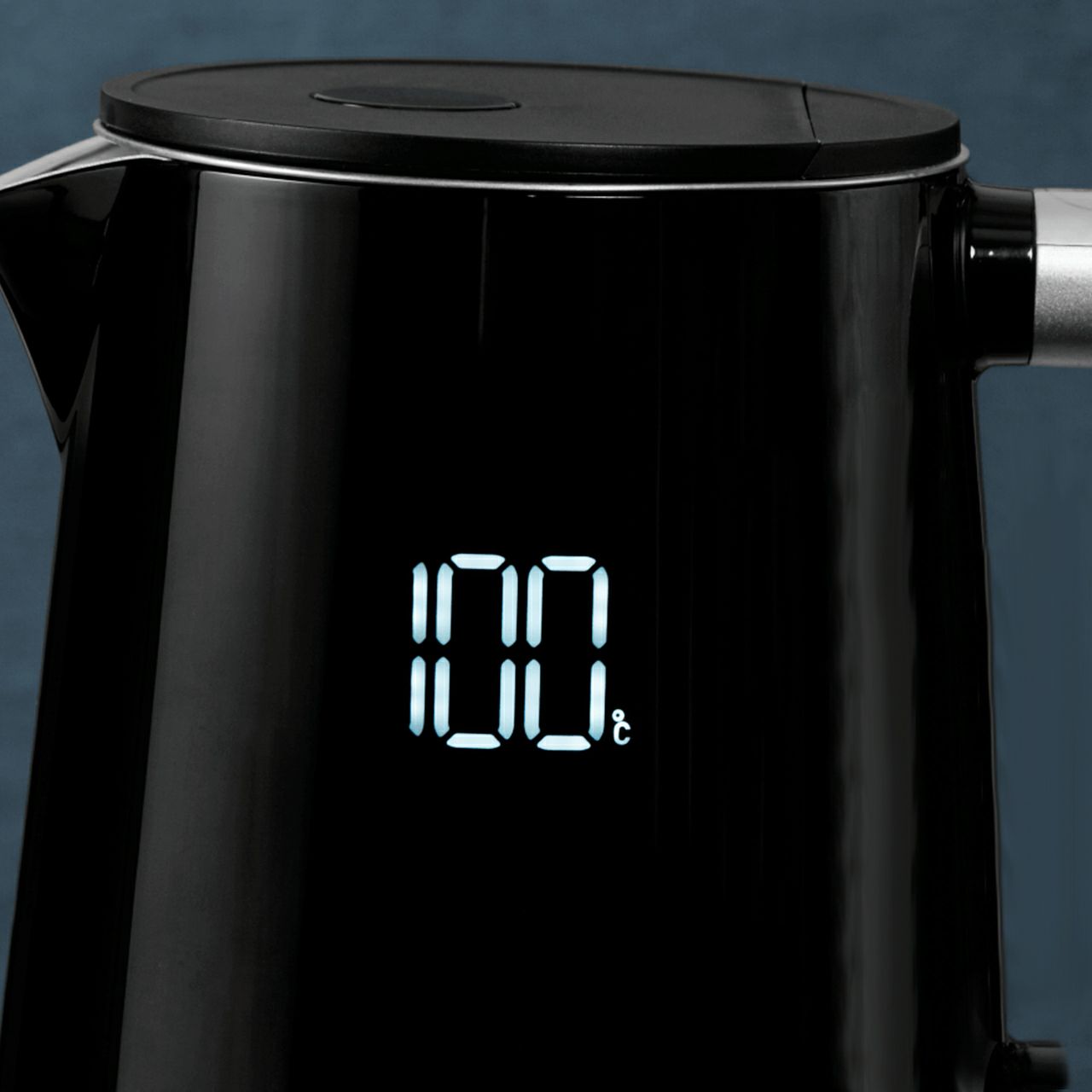 T-falティファール ディスプレイ コントロール1.0L|《公式》ソル