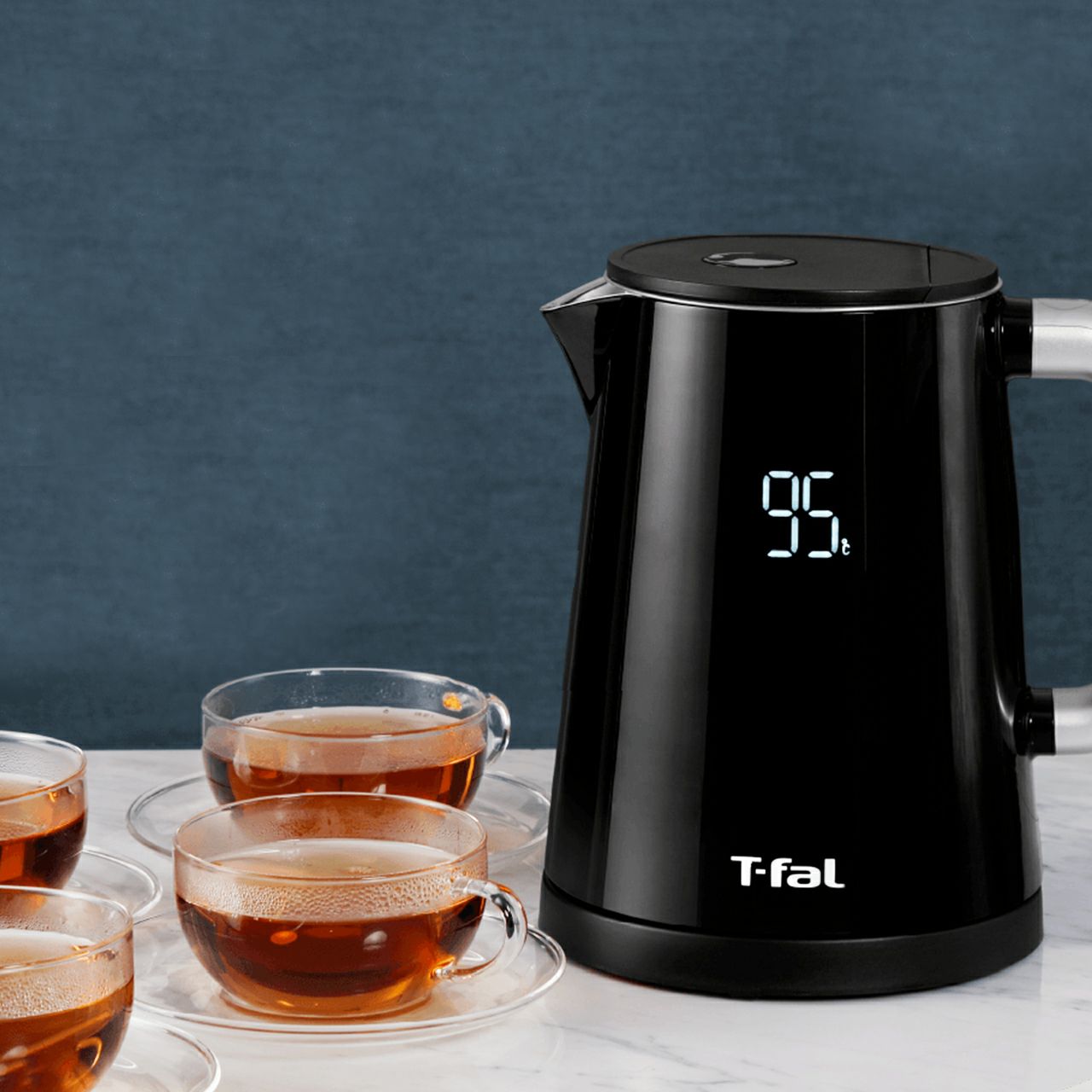 T-falティファール ディスプレイ コントロール1.0L|《公式》ソル