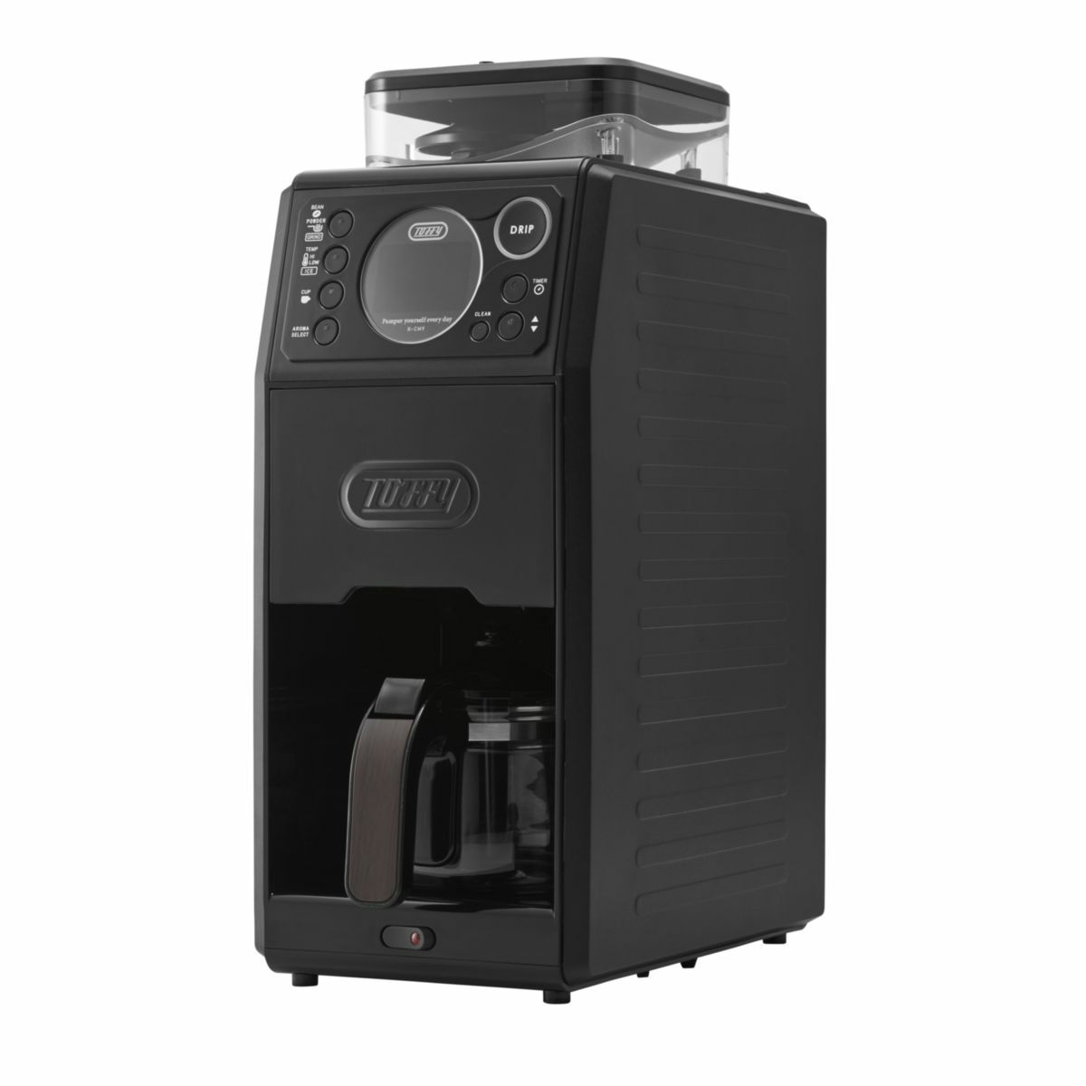 ツヴィリング エンフィニジー コーヒーメーカー《公式》ギフト