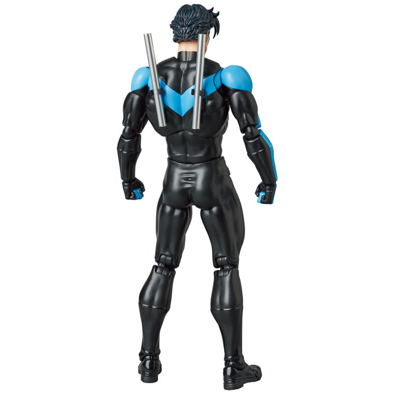 Batman: Hush - Nightwing - Mafex No.175 - Batman: Hush Ver. - 2025