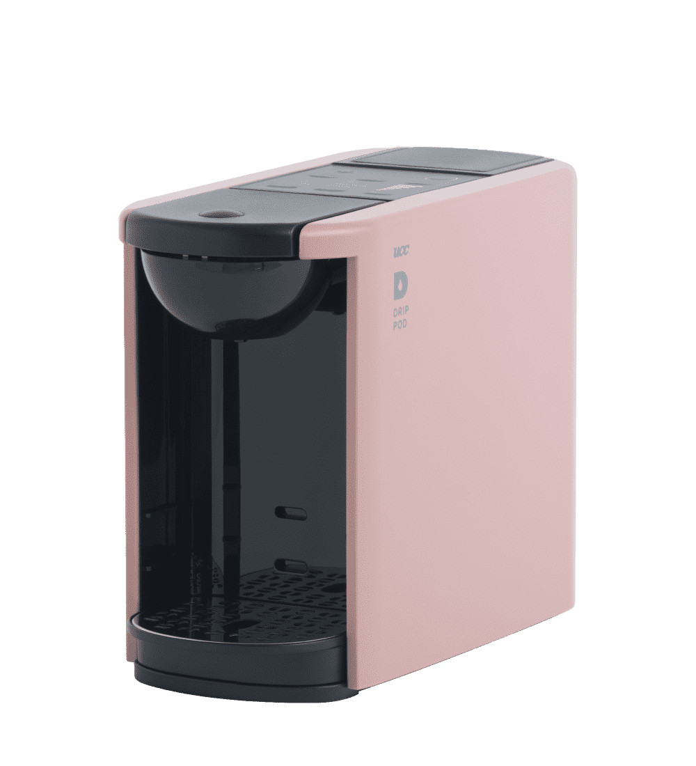 DP3 | ソロフレッシュコーヒーシステム株式会社