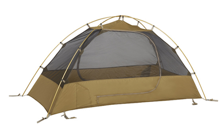 KELTYのワン・パーソン・フィールド・テント（1 PERSON FIELD TENT）が
