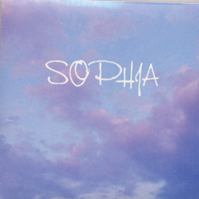 SOPHIA」 | SOPHIA official web site