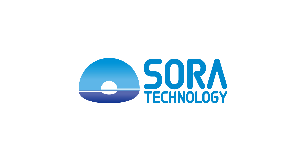事業案内 | SORA Technology 株式会社