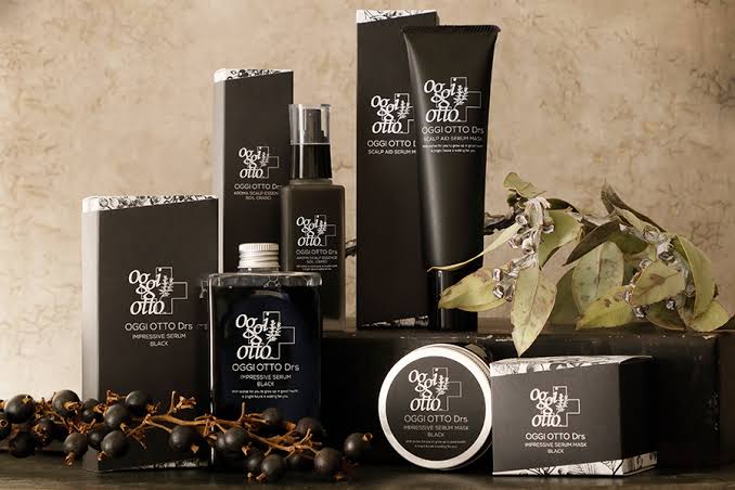 魔法のシャンプー】oggiottoの育毛シリーズをご紹介！ – 美容室sora
